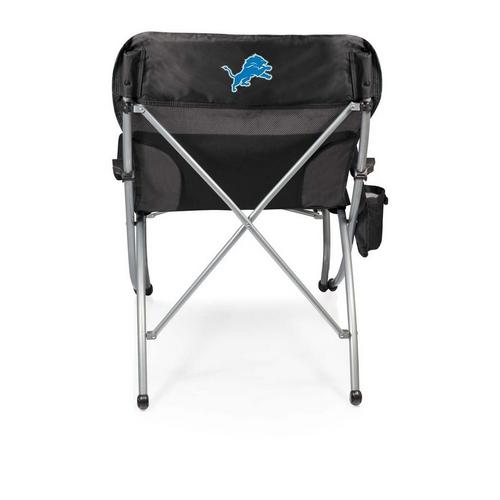 Picnic Time Detroit Lions PT-XL Heavy Duty Camping Chair - Primary Image
