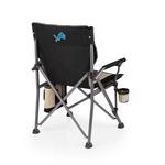 Picnic Time Detroit Lions Outlander XL Camping Chair with Cooler - Thumbnail 2 of 3