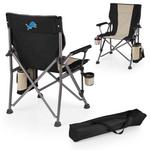 Picnic Time Detroit Lions Outlander XL Camping Chair with Cooler - Thumbnail 3 of 3