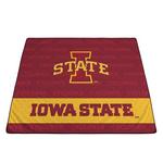 Picnic Time Iowa State Cyclones Impresa Picnic Blanket - Thumbnail 2 of 2