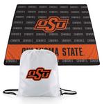 Picnic Time Oklahoma State Cowboys Impresa Picnic Blanket - Thumbnail 1 of 2