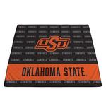 Picnic Time Oklahoma State Cowboys Impresa Picnic Blanket - Thumbnail 2 of 2