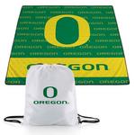 Picnic Time Oregon Ducks Impresa Picnic Blanket - Thumbnail 1 of 2