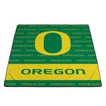 Picnic Time Oregon Ducks Impresa Picnic Blanket - Thumbnail 2 of 2
