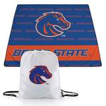 Picnic Time Boise State Broncos Impresa Picnic Blanket - Thumbnail 1 of 2