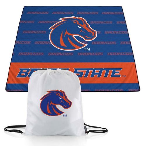 Picnic Time Boise State Broncos Impresa Picnic Blanket - Primary Image
