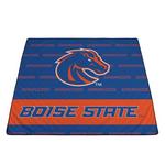 Picnic Time Boise State Broncos Impresa Picnic Blanket - Thumbnail 2 of 2