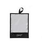 Picnic Time Chicago White Sox Recycled Lunch Bag Cooler with Utensils - Thumbnail 3 of 4