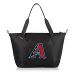 Picnic Time Arizona Diamondbacks Recycled Cooler Tote Bag - Thumbnail 1 of 3