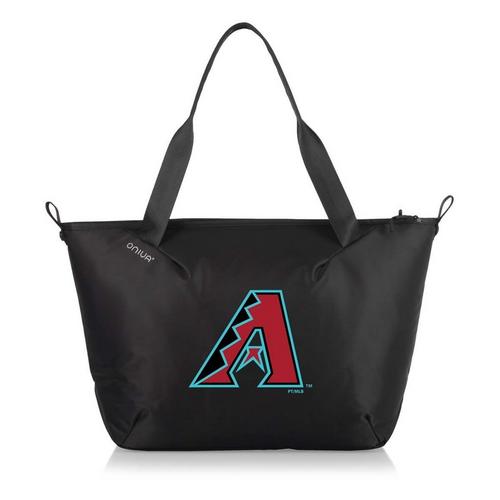 Picnic Time Arizona Diamondbacks Recycled Cooler Tote Bag - Primary Image