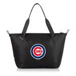 Picnic Time Chicago Cubs Recycled Cooler Tote Bag - Thumbnail 1 of 4