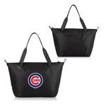 Picnic Time Chicago Cubs Recycled Cooler Tote Bag - Thumbnail 3 of 4