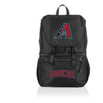 Picnic Time Arizona Diamondbacks Tarana Recycled Backpack Cooler - Thumbnail 1 of 7