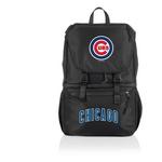 Picnic Time Chicago Cubs Tarana Recycled Backpack Cooler - Thumbnail 1 of 4