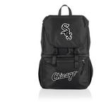 Picnic Time Chicago White Sox Tarana Recycled Backpack Cooler - Thumbnail 1 of 4