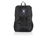 Picnic Time Houston Astros Tarana Recycled Backpack Cooler - Thumbnail 1 of 4