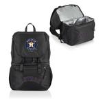 Picnic Time Houston Astros Tarana Recycled Backpack Cooler - Thumbnail 3 of 4
