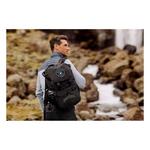 Picnic Time Milwaukee Brewers Tarana Recycled Backpack Cooler - Thumbnail 4 of 4