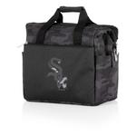 Picnic Time Chicago White Sox On The Go Lunch Bag Cooler - Thumbnail 2 of 3