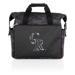Picnic Time Colorado Rockies On The Go Lunch Bag Cooler - Thumbnail 1 of 3