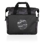 Picnic Time Houston Astros On The Go Lunch Bag Cooler - Thumbnail 1 of 3