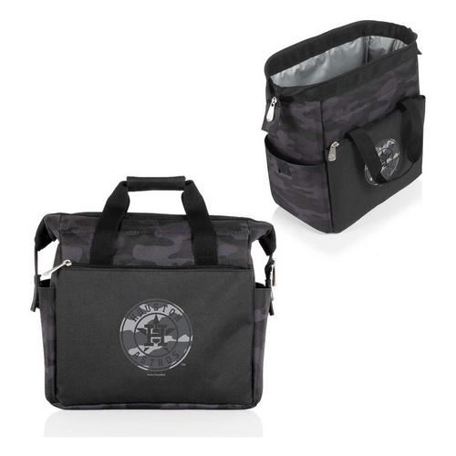Picnic Time Houston Astros On The Go Lunch Bag Cooler - Primary Image