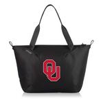 Picnic Time Oklahoma Sooners Recycled Cooler Tote Bag - Thumbnail 1 of 3