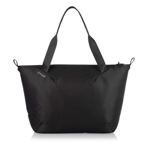 Picnic Time Oregon Ducks Recycled Cooler Tote Bag - Primary Image