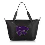 Picnic Time Kansas State Wildcats Recycled Cooler Tote Bag - Thumbnail 1 of 3