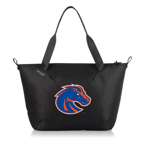 Picnic Time Boise State Broncos Recycled Cooler Tote Bag - Primary Image