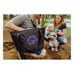 Picnic Time Boise State Broncos Recycled Cooler Tote Bag - Thumbnail 3 of 3