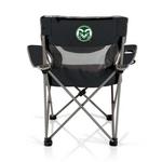 Picnic Time Colorado State Rams Campsite Camp Chair - Thumbnail 1 of 4