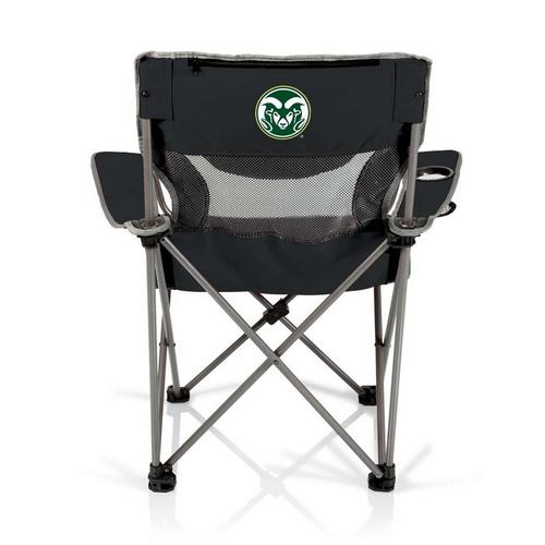 Picnic Time Colorado State Rams Campsite Camp Chair - Primary Image