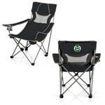 Picnic Time Colorado State Rams Campsite Camp Chair - Thumbnail 3 of 4