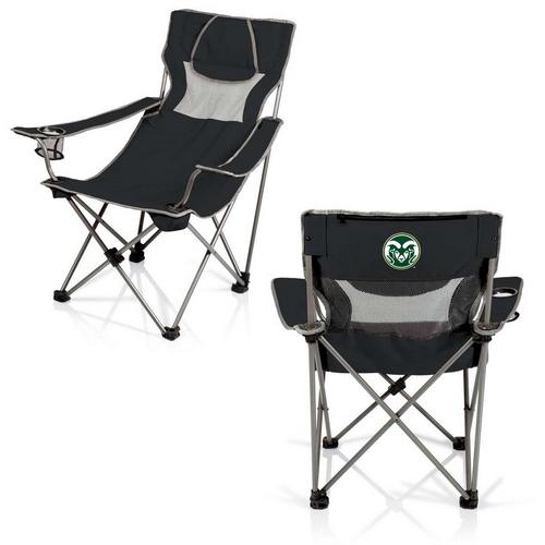 Picnic Time Colorado State Rams Campsite Camp Chair - Primary Image