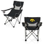 Picnic Time Iowa Hawkeyes Campsite Camp Chair - Thumbnail 3 of 4