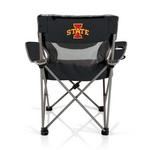 Picnic Time Iowa State Cyclones Campsite Camp Chair - Thumbnail 1 of 4