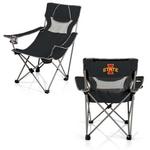Picnic Time Iowa State Cyclones Campsite Camp Chair - Thumbnail 3 of 4