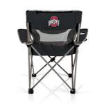 Picnic Time Ohio State Buckeyes Campsite Camp Chair - Thumbnail 1 of 4