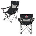 Picnic Time Ohio State Buckeyes Campsite Camp Chair - Thumbnail 3 of 4