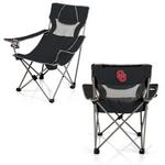 Picnic Time Oklahoma Sooners Campsite Camp Chair - Thumbnail 3 of 4