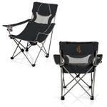 Picnic Time Wyoming Cowboys Campsite Camp Chair - Thumbnail 3 of 4
