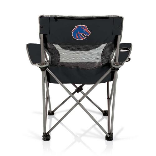 Picnic Time Boise State Broncos Campsite Camp Chair - Primary Image