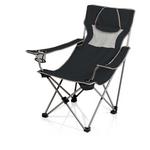 Picnic Time Boise State Broncos Campsite Camp Chair - Thumbnail 2 of 4