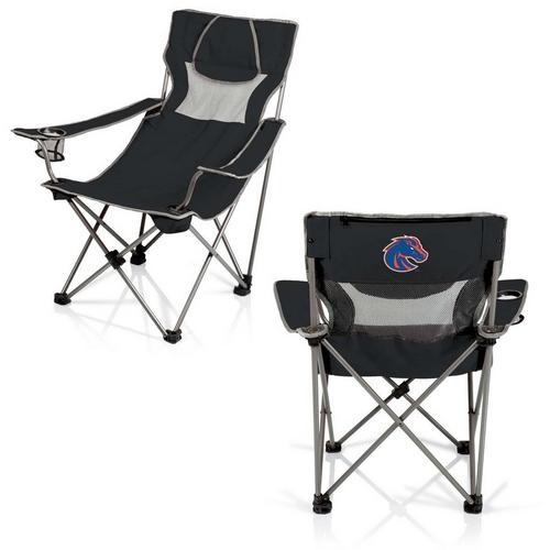Picnic Time Boise State Broncos Campsite Camp Chair - Primary Image