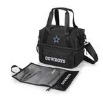 Picnic Time Dallas Cowboys Recycled Lunch Bag Cooler with Utensils - Thumbnail 1 of 8