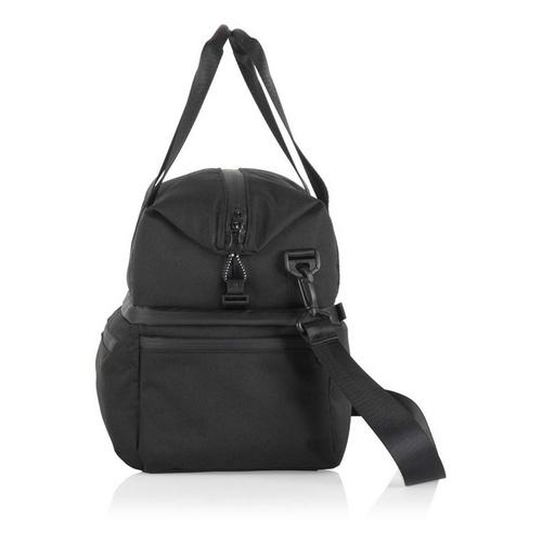 Picnic Time Dallas Cowboys Recycled Lunch Bag Cooler with Utensils - Primary Image