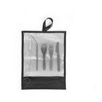 Picnic Time Dallas Cowboys Recycled Lunch Bag Cooler with Utensils - Thumbnail 8 of 8