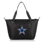 Picnic Time Dallas Cowboys Recycled Cooler Tote Bag - Thumbnail 1 of 6