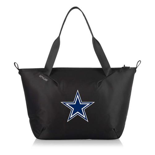 Picnic Time Dallas Cowboys Recycled Cooler Tote Bag - Primary Image